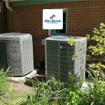 Uni-Serve Air Conditioning