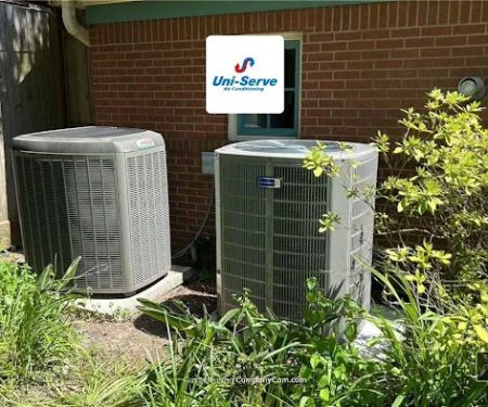 Uni-Serve Air Conditioning