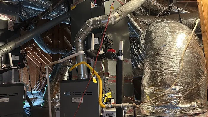 Uni-Serve Air Conditioning Picture 7