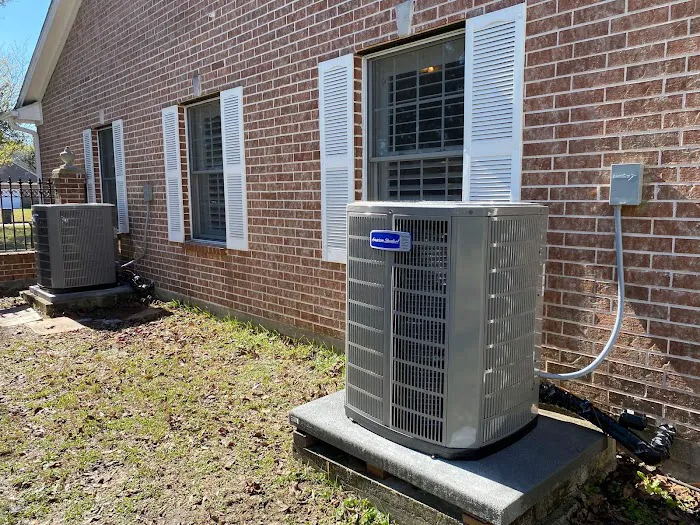 Uni-Serve Air Conditioning Picture 6