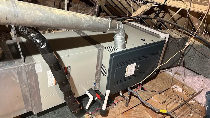 Uni-Serve Air Conditioning Picture 8