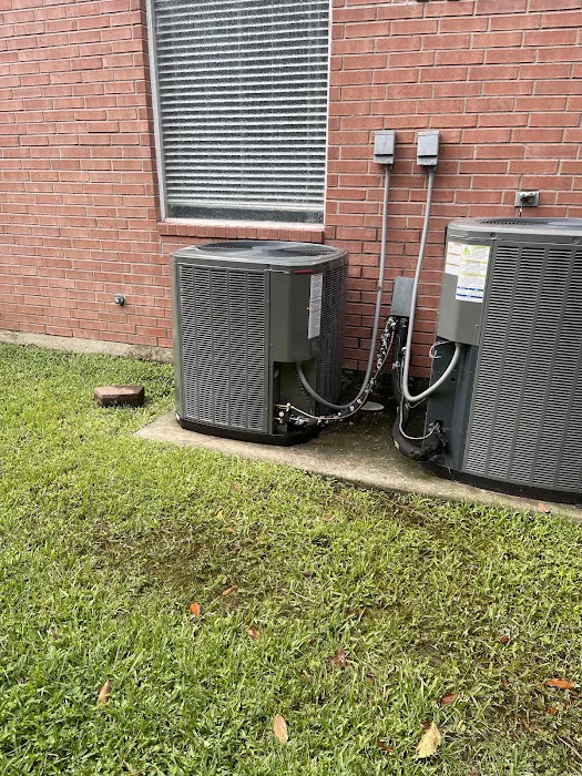 Horizon Air Solutions Picture 2