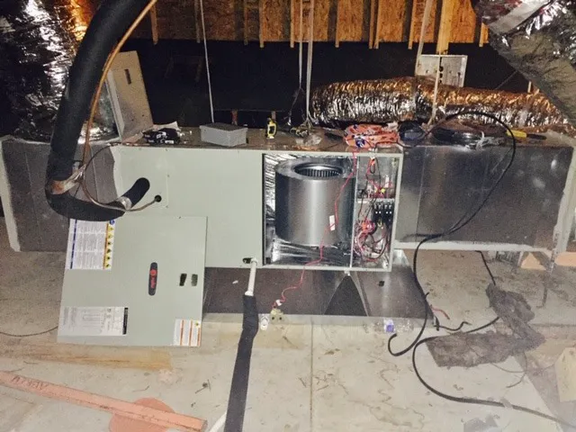 Horizon Air Solutions Picture 1