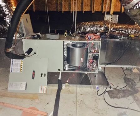 Horizon Air Solutions