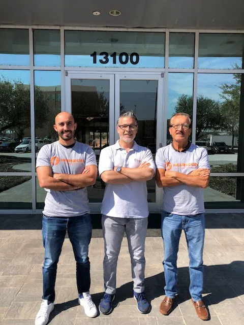 Horizon Air Solutions Picture 3