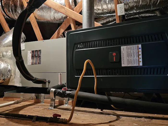 Horizon Air Solutions Picture 6