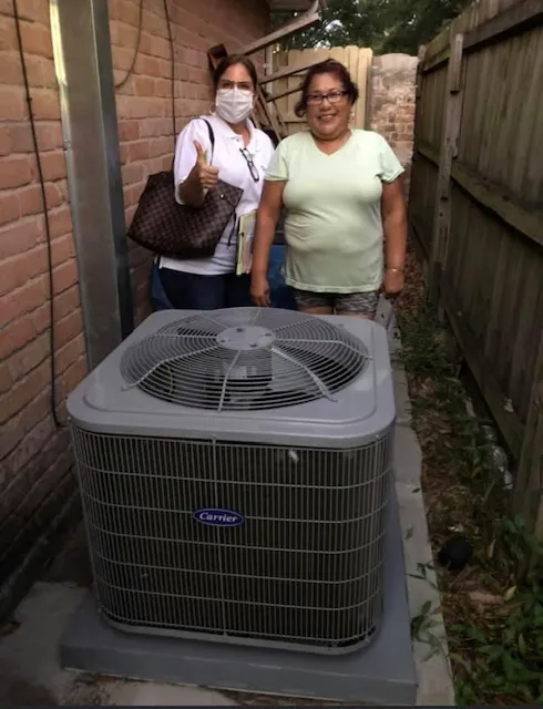 Horizon Air Solutions Picture 4