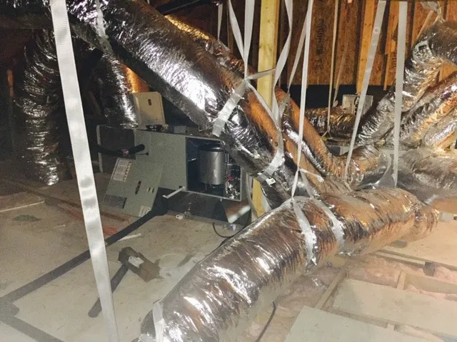 Horizon Air Solutions Picture 7