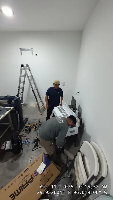 Heaven Breeze LLC Picture 1