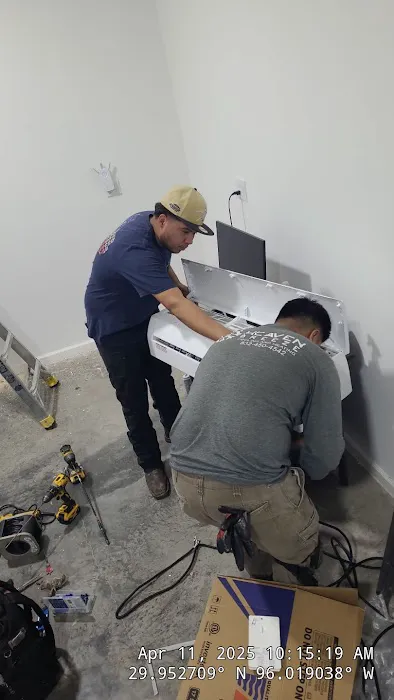 Heaven Breeze LLC Picture 7