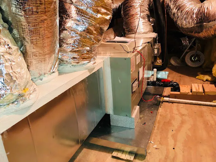 Advantage Mechanical Services LLC Picture 5