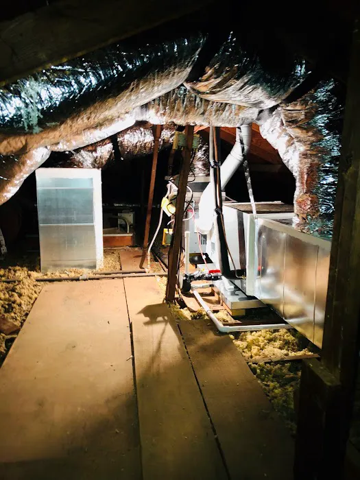 Advantage Mechanical Services LLC Picture 4