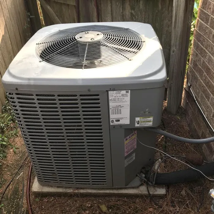 Advantage Mechanical Services LLC Picture 2