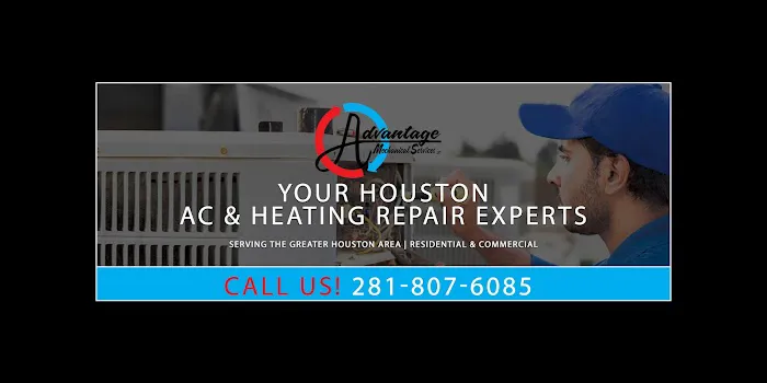 Advantage Mechanical Services LLC Picture 1