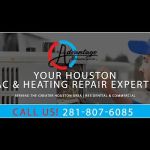 Advantage Mechanical Services LLC