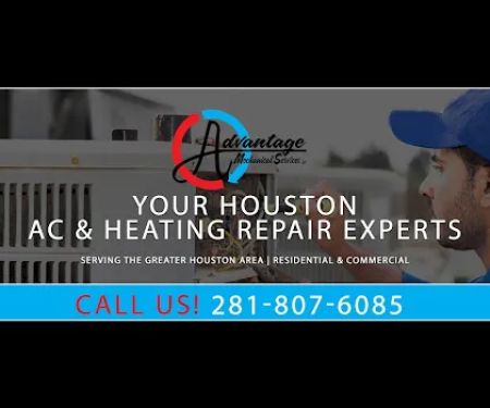 Advantage Mechanical Services LLC