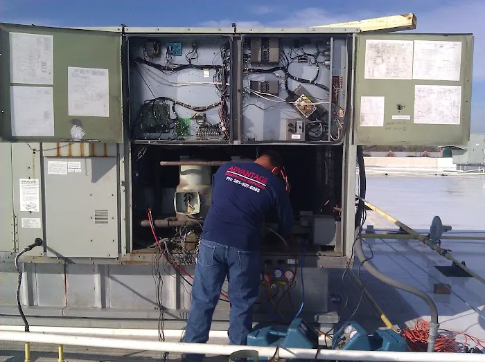 Advantage Mechanical Services LLC Picture 9