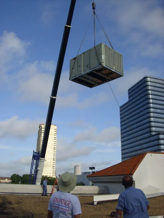 Advantage Mechanical Services LLC Picture 6