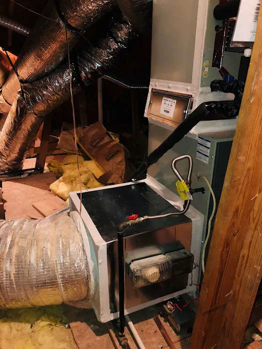 Advantage Mechanical Services LLC Picture 8