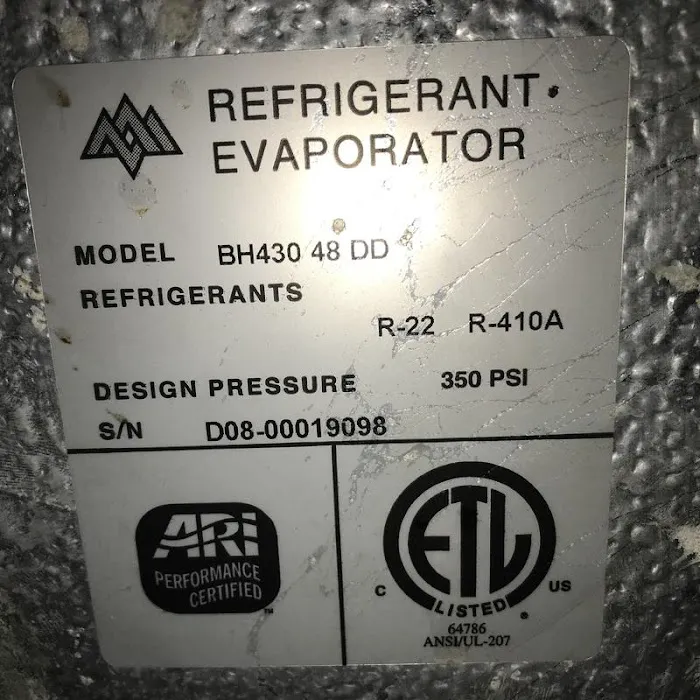 Advantage Mechanical Services LLC Picture 7