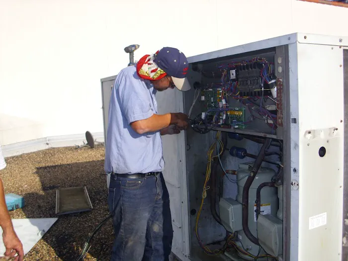 Advantage Mechanical Services LLC Picture 10
