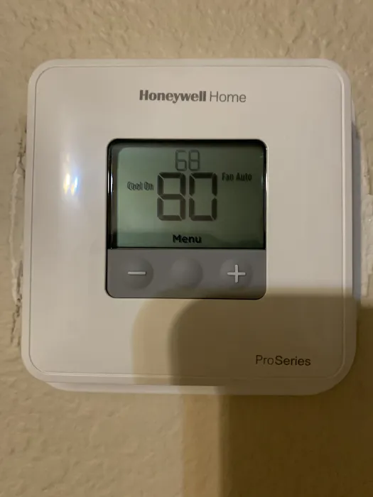 Houston's A/C Express Picture 2