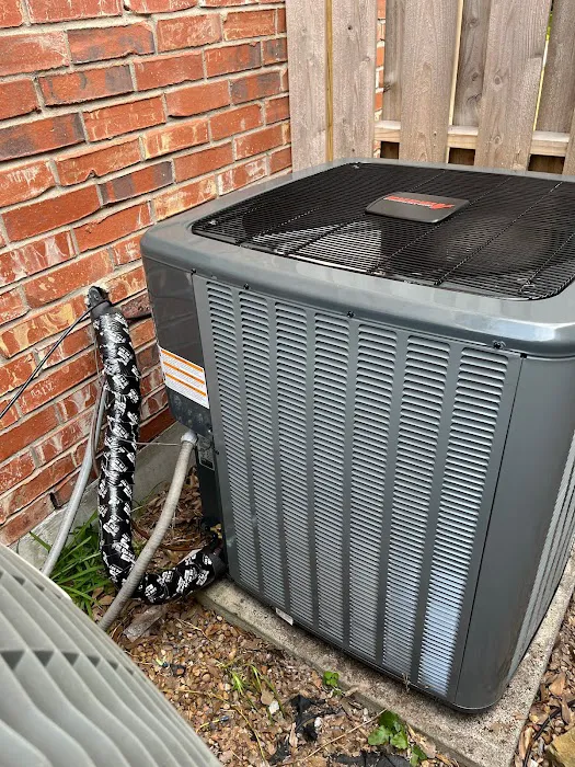 AirGirl AC and Heating Picture 1