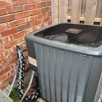 AirGirl AC and Heating ico