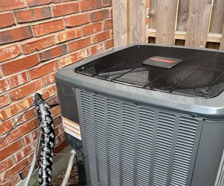 AirGirl AC and Heating