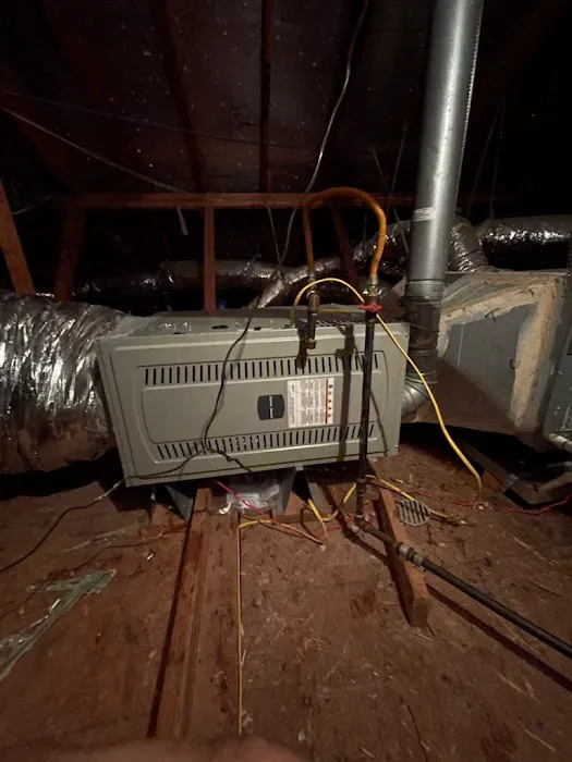 AirGirl AC and Heating Picture 5