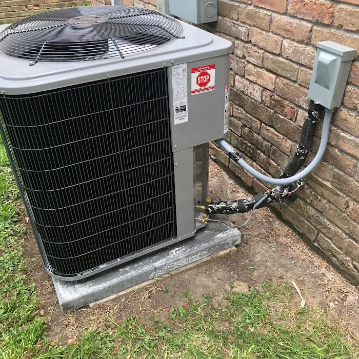 AirGirl AC and Heating Picture 9