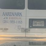 Aardvark Air Conditioning & Heating