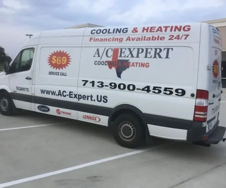 ac repair near me