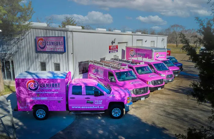 AC Comfort Picture 2