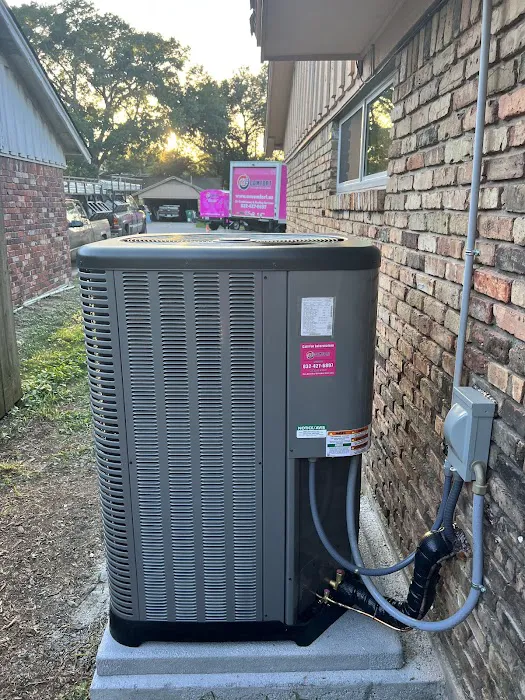 AC Comfort Picture 5