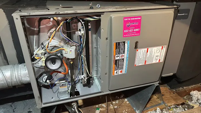 AC Comfort Picture 6