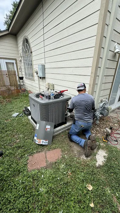 AC Comfort Picture 7