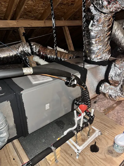 AC Comfort Picture 9