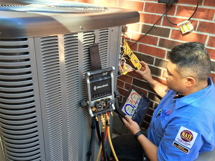 AC Comfort Picture 10