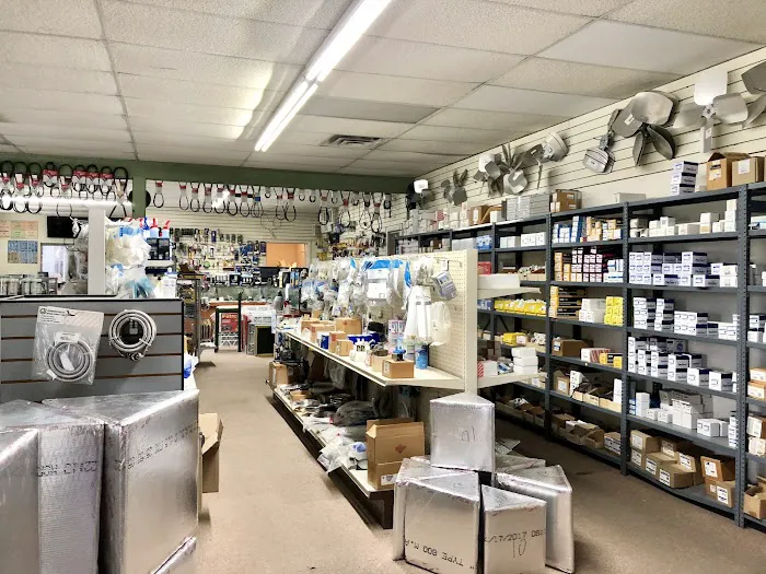 Partsco A/C Supply.Open 8-6 Mon-Fri.8-3pm, Sat. Open Sun 8-1pm, in July and Aug.ONLY!!!.Emergency opening available for $100 Picture 5