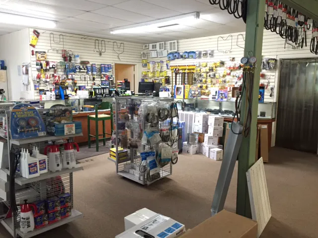 Partsco A/C Supply.Open 8-6 Mon-Fri.8-3pm, Sat. Open Sun 8-1pm, in July and Aug.ONLY!!!.Emergency opening available for $100 Picture 3