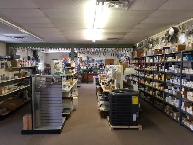 Partsco A/C Supply.Open 8-6 Mon-Fri.8-3pm, Sat. Open Sun 8-1pm, in July and Aug.ONLY!!!.Emergency opening available for $100 Picture 6