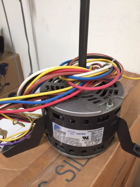 Partsco A/C Supply.Open 8-6 Mon-Fri.8-3pm, Sat. Open Sun 8-1pm, in July and Aug.ONLY!!!.Emergency opening available for $100 Picture 4