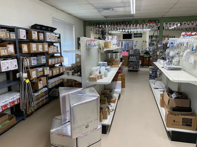 Partsco A/C Supply.Open 8-6 Mon-Fri.8-3pm, Sat. Open Sun 8-1pm, in July and Aug.ONLY!!!.Emergency opening available for $100 Picture 7