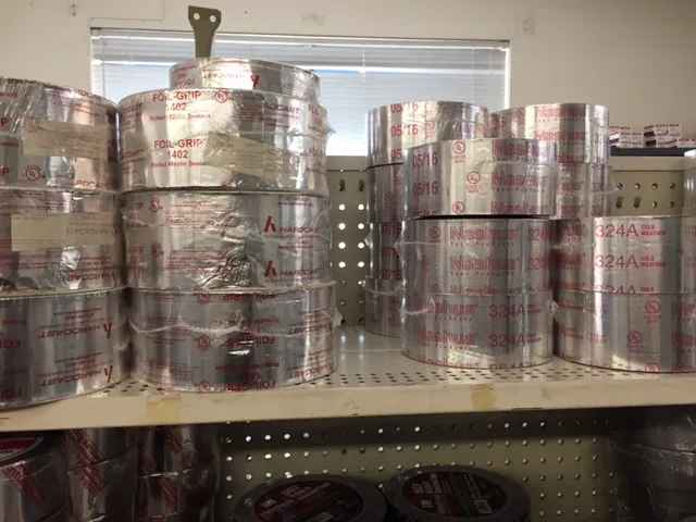 Partsco A/C Supply.Open 8-6 Mon-Fri.8-3pm, Sat. Open Sun 8-1pm, in July and Aug.ONLY!!!.Emergency opening available for $100 Picture 9