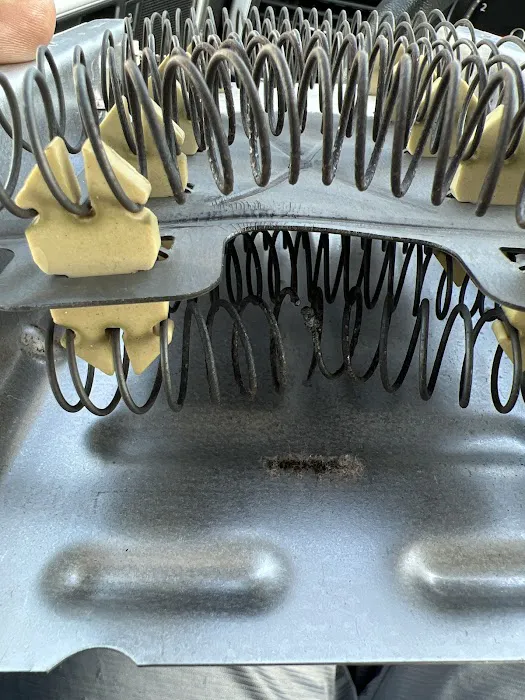 Partsco A/C Supply.Open 8-6 Mon-Fri.8-3pm, Sat. Open Sun 8-1pm, in July and Aug.ONLY!!!.Emergency opening available for $100 Picture 8