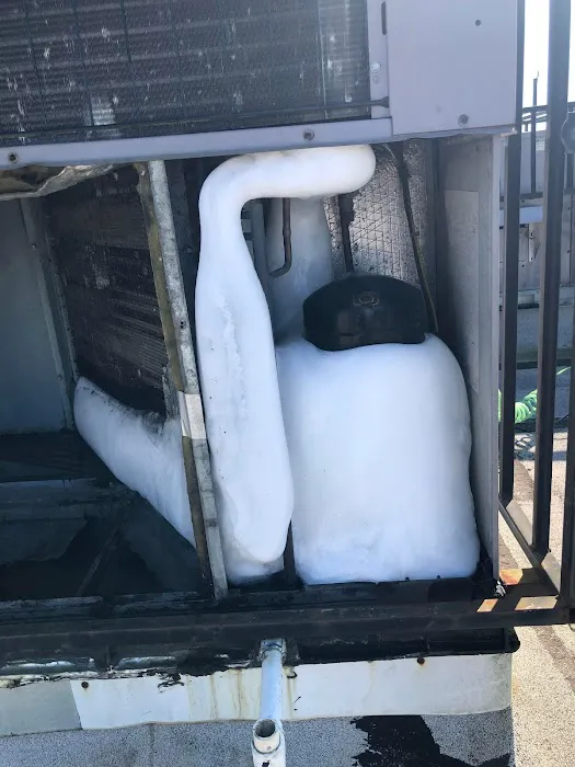 Remo´s air conditioning & heating services Picture 4