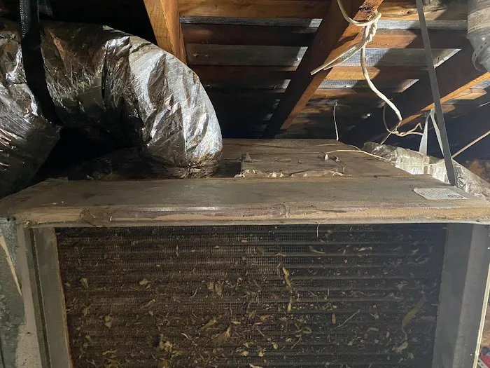 Remo´s air conditioning & heating services Picture 2