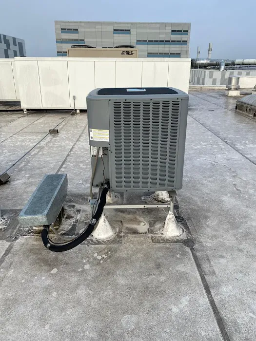 Remo´s air conditioning & heating services Picture 3