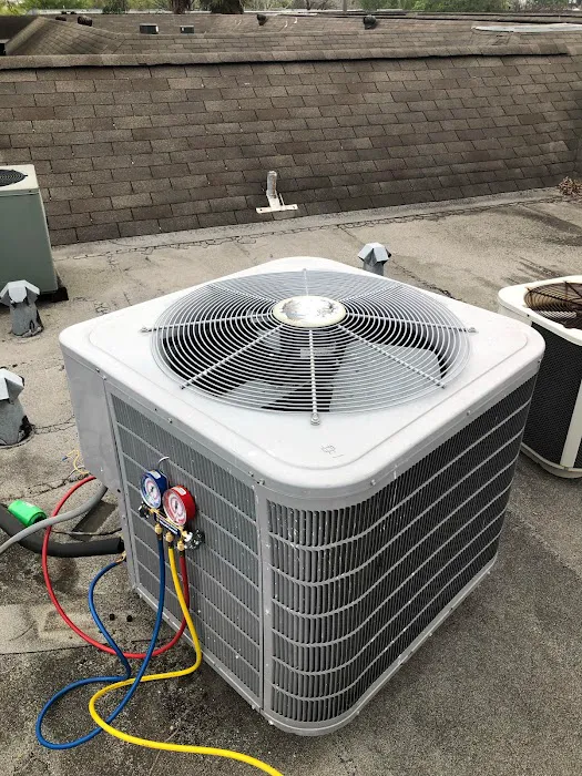 Remo´s air conditioning & heating services Picture 6